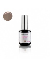 Esmaltado semipermanente Gelacker 14ml Nude Ce Chic